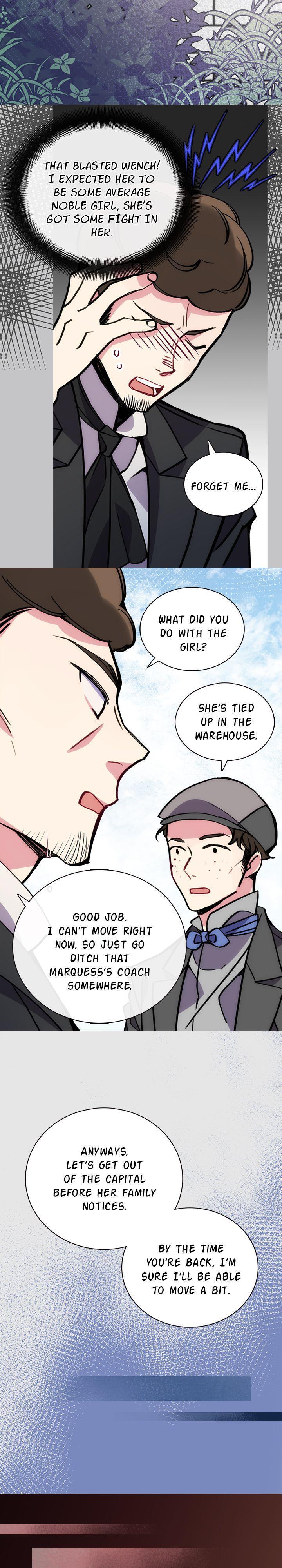 Read Adelaide Manga Online