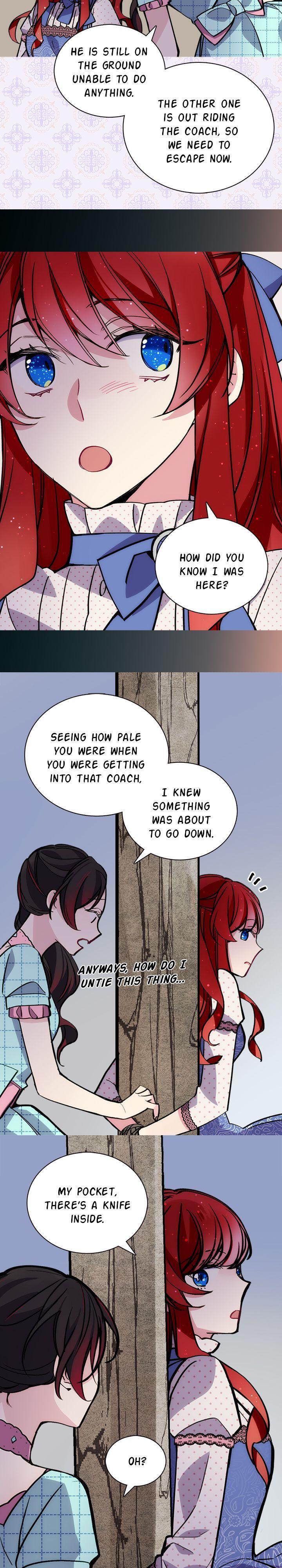 Read Adelaide Manga Online