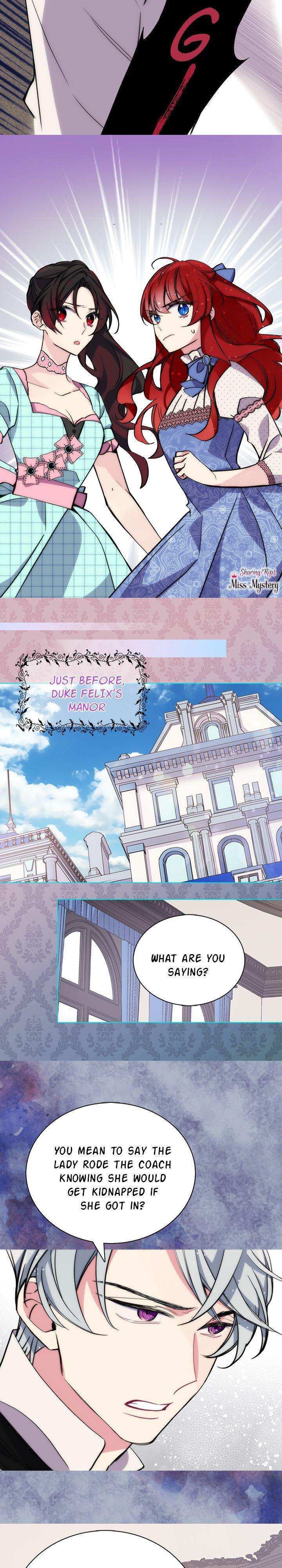 Read Adelaide Manga Online