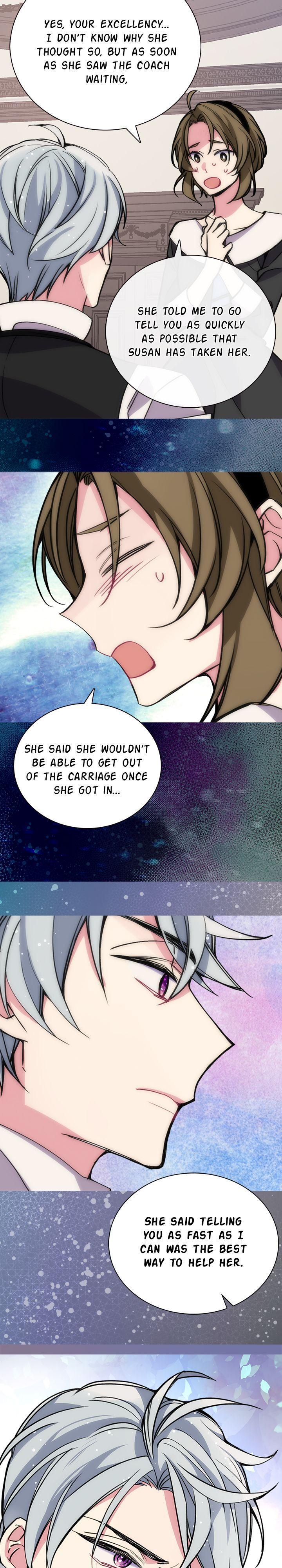 Read Adelaide Manga Online