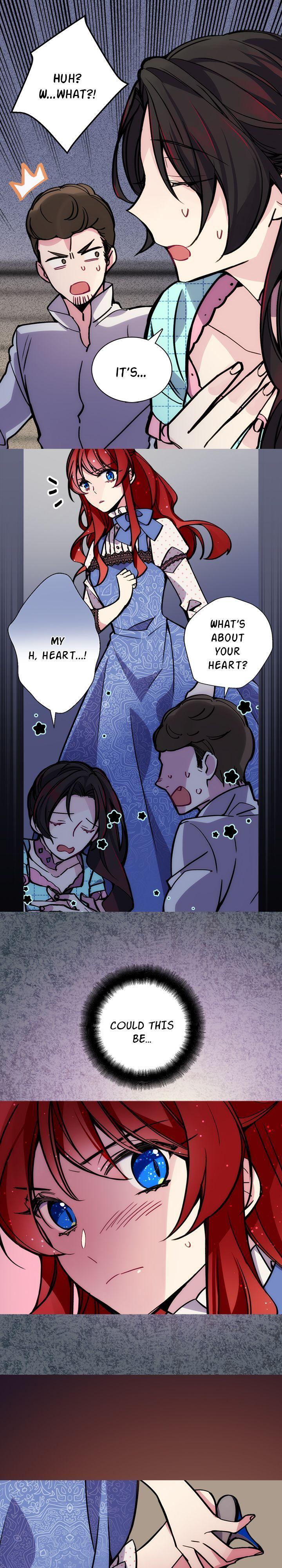 Read Adelaide Manga Online