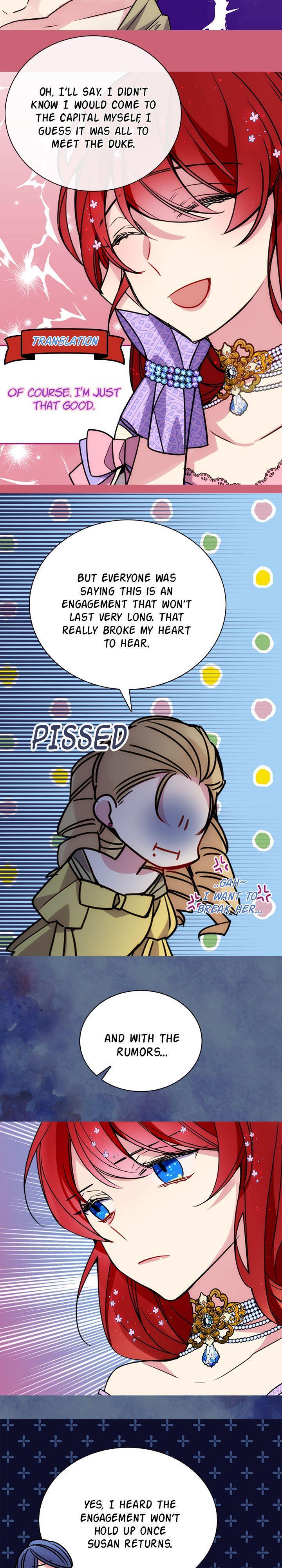 Read Adelaide Manga Online