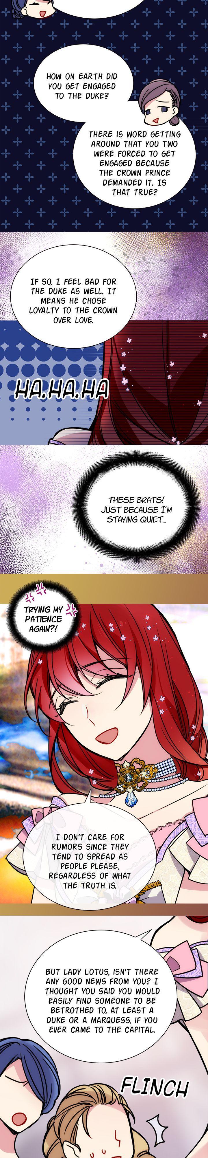 Read Adelaide Manga Online