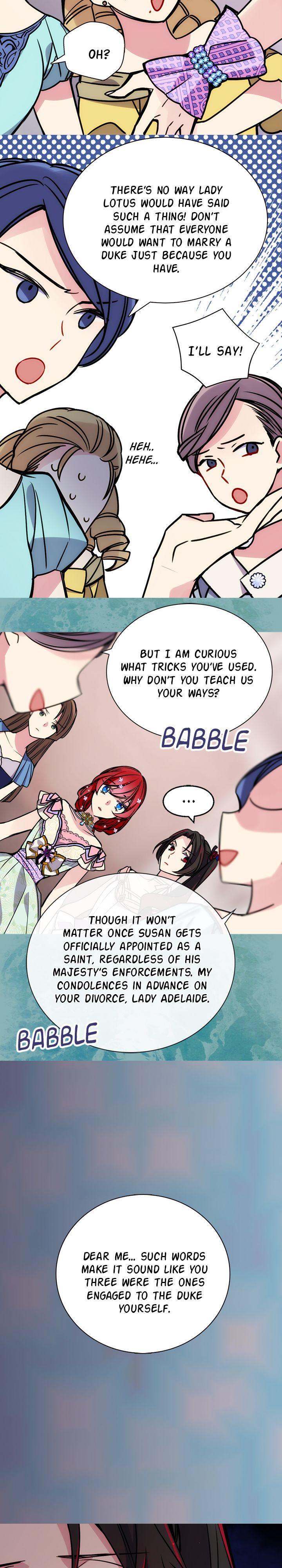 Read Adelaide Manga Online