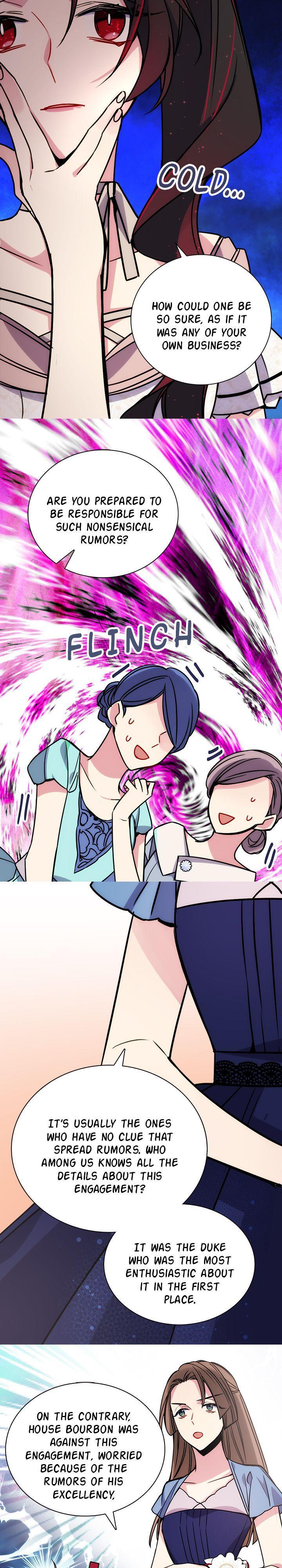 Read Adelaide Manga Online