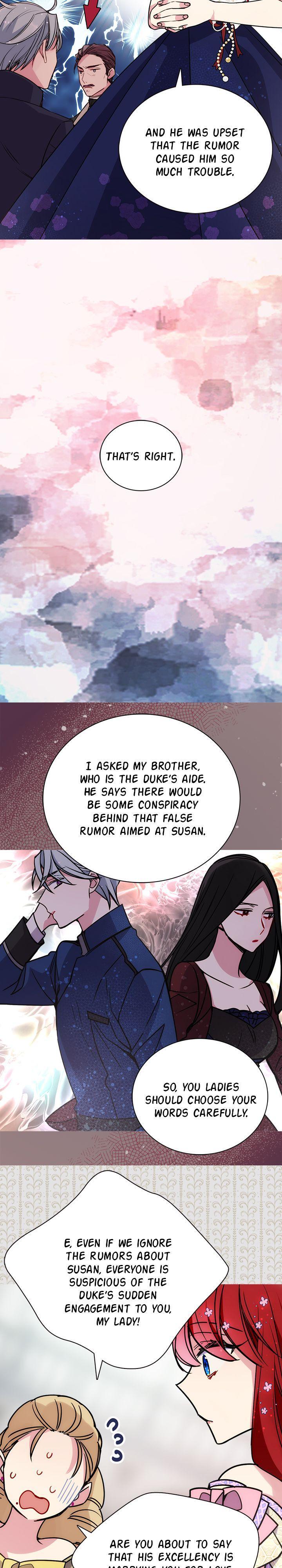 Read Adelaide Manga Online