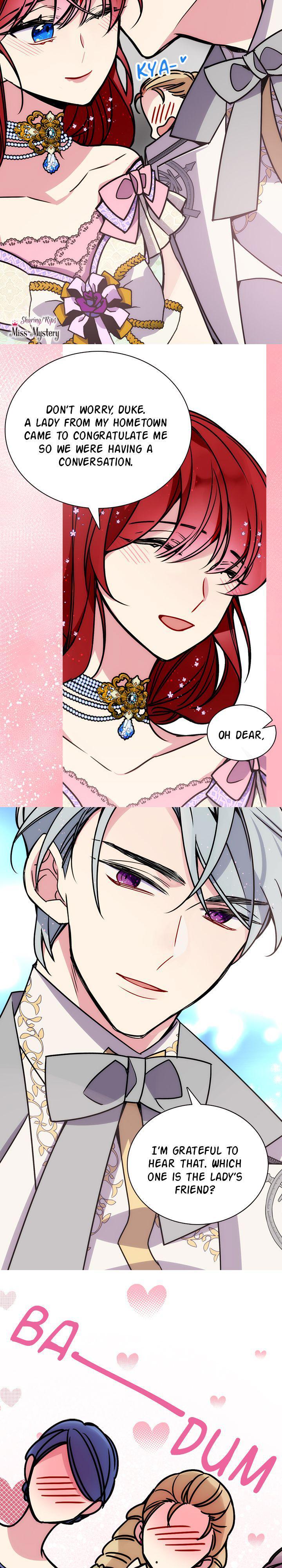 Read Adelaide Manga Online