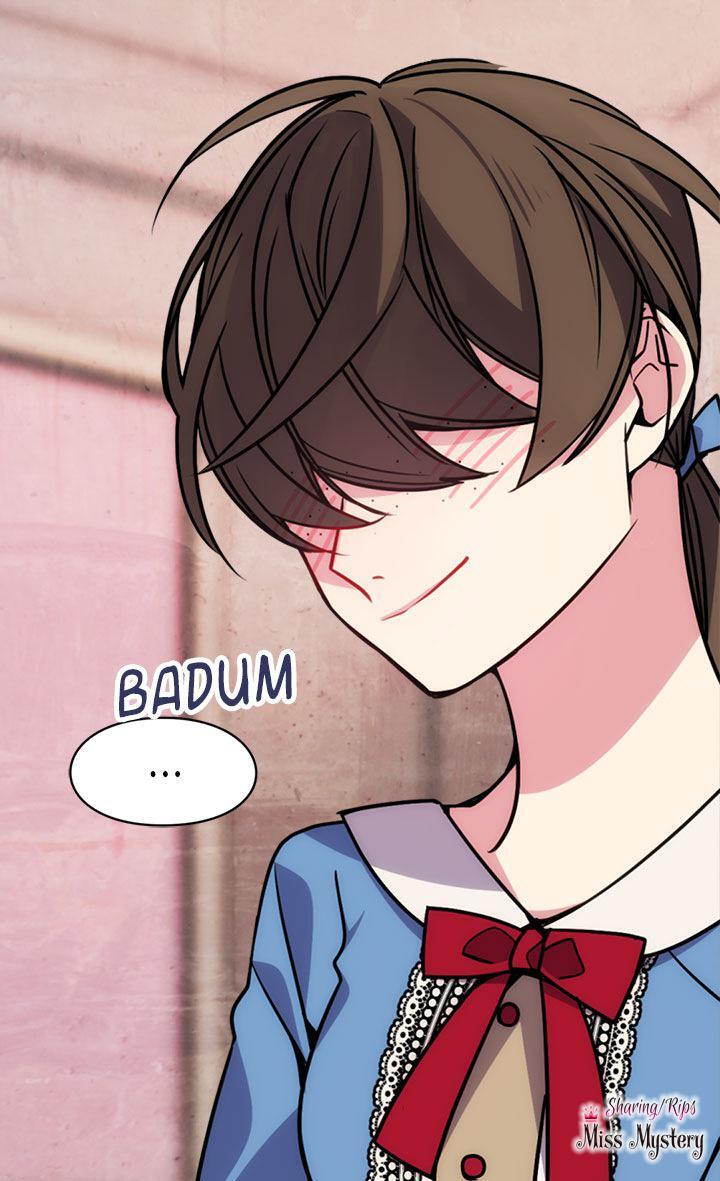 Read Adelaide Manga Online