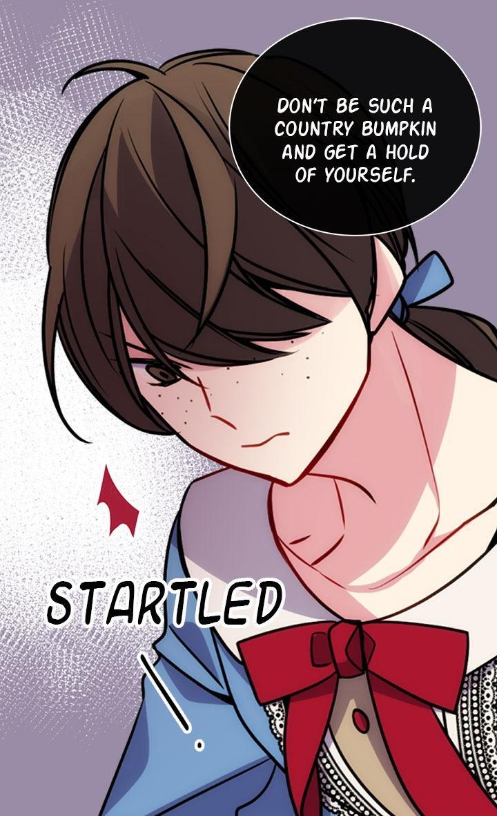 Read Adelaide Manga Online