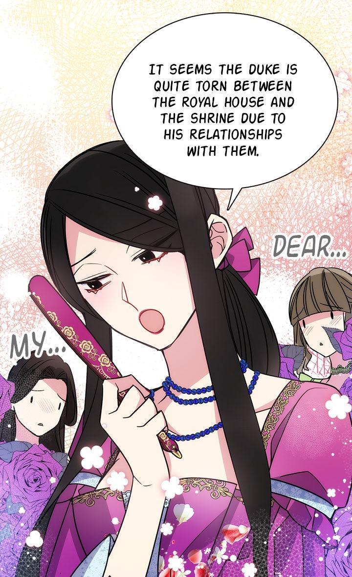Read Adelaide Manga Online