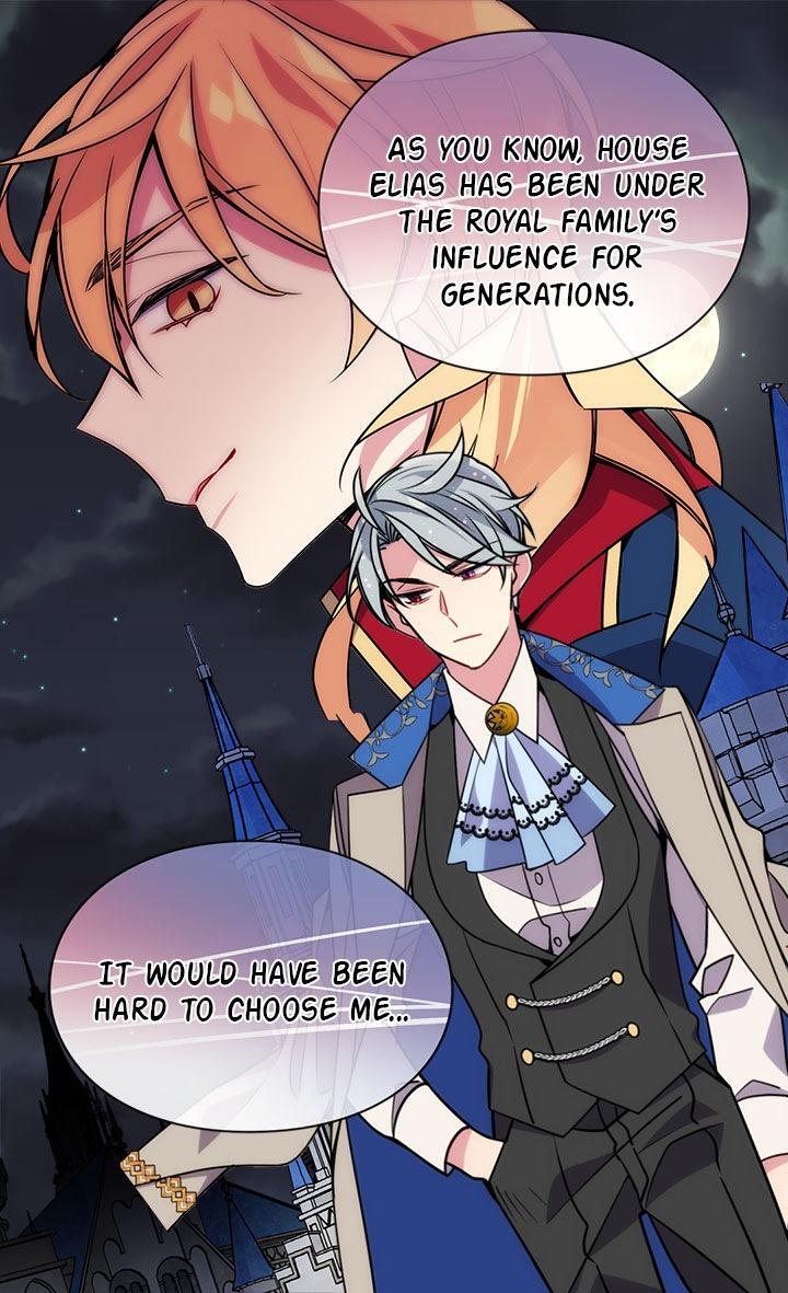 Read Adelaide Manga Online