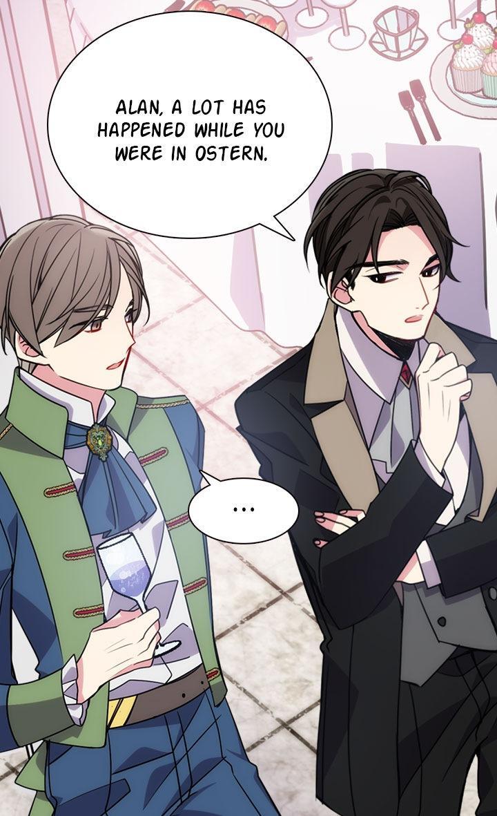 Read Adelaide Manga Online