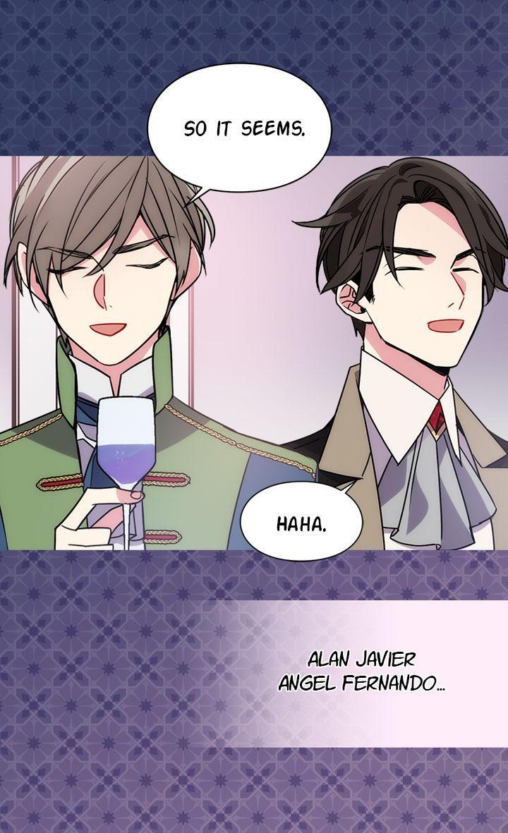 Read Adelaide Manga Online