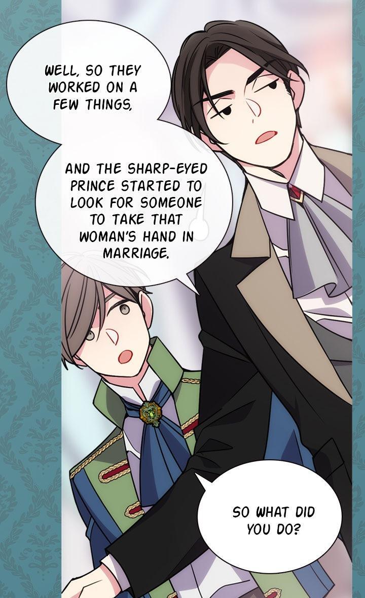 Read Adelaide Manga Online
