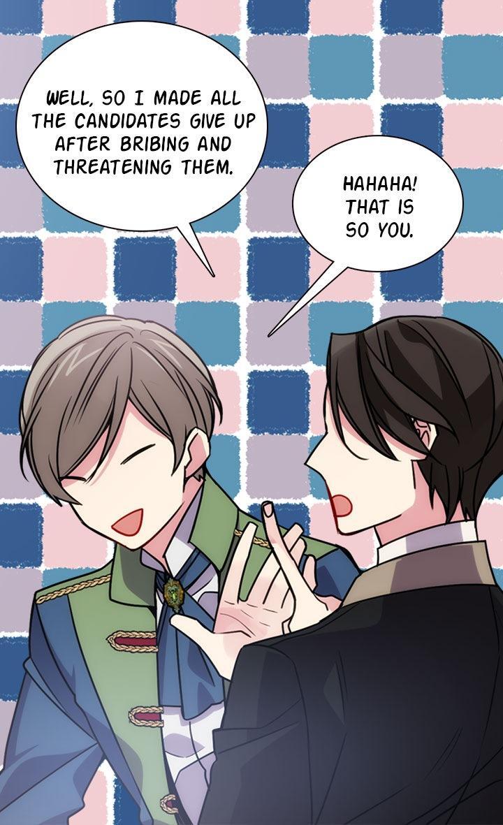Read Adelaide Manga Online