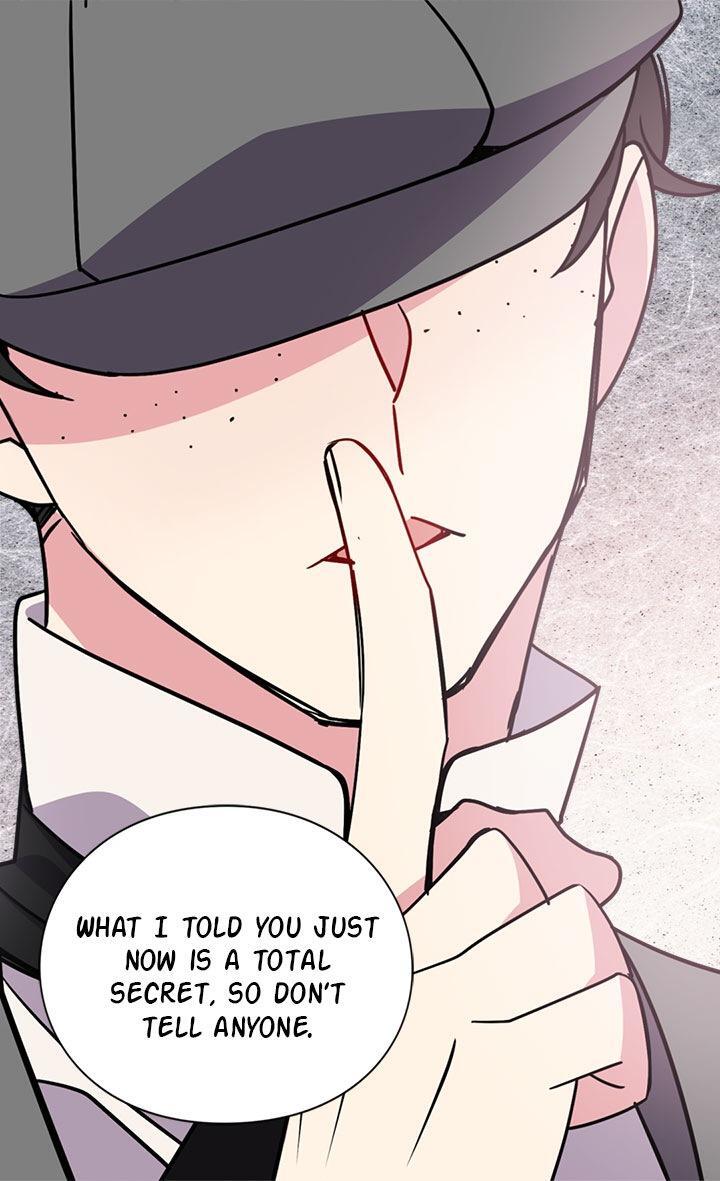 Read Adelaide Manga Online