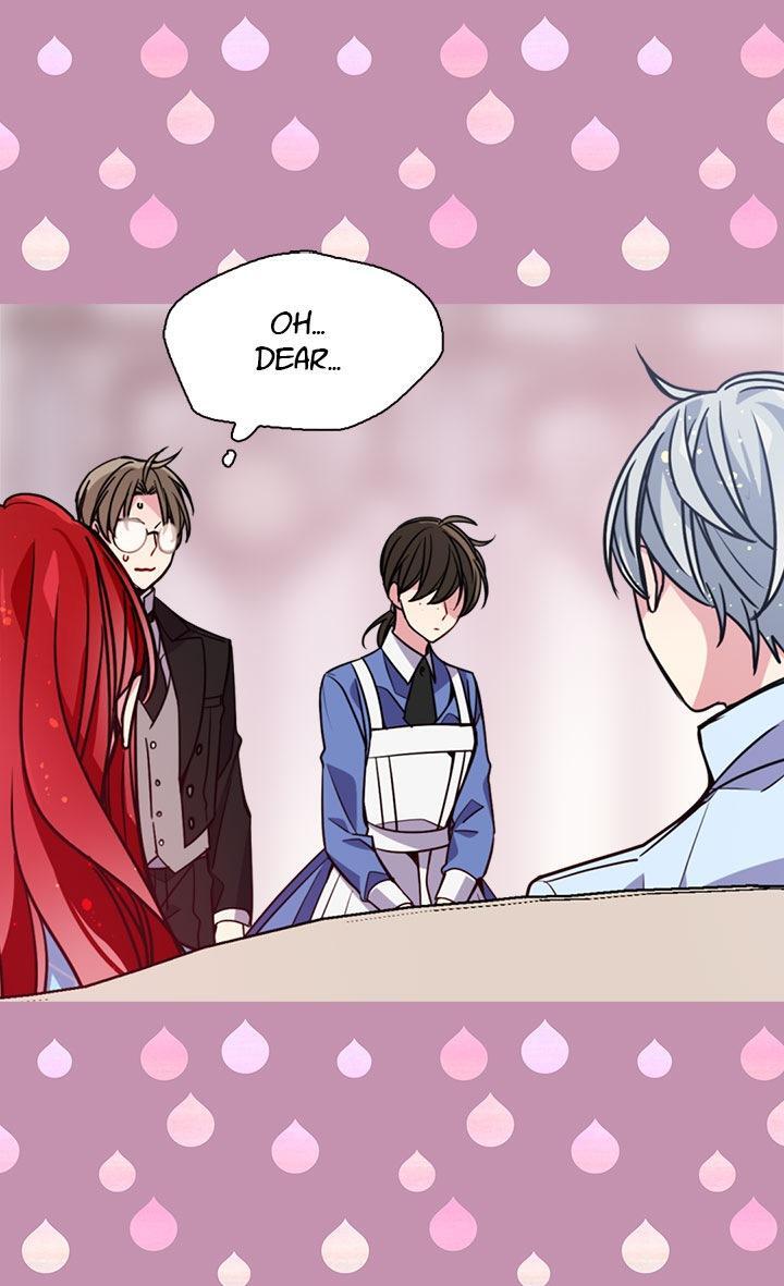Read Adelaide Manga Online