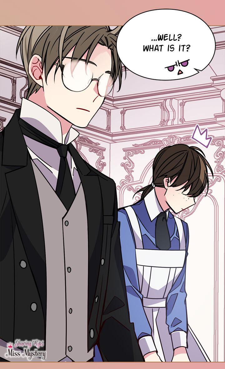 Read Adelaide Manga Online