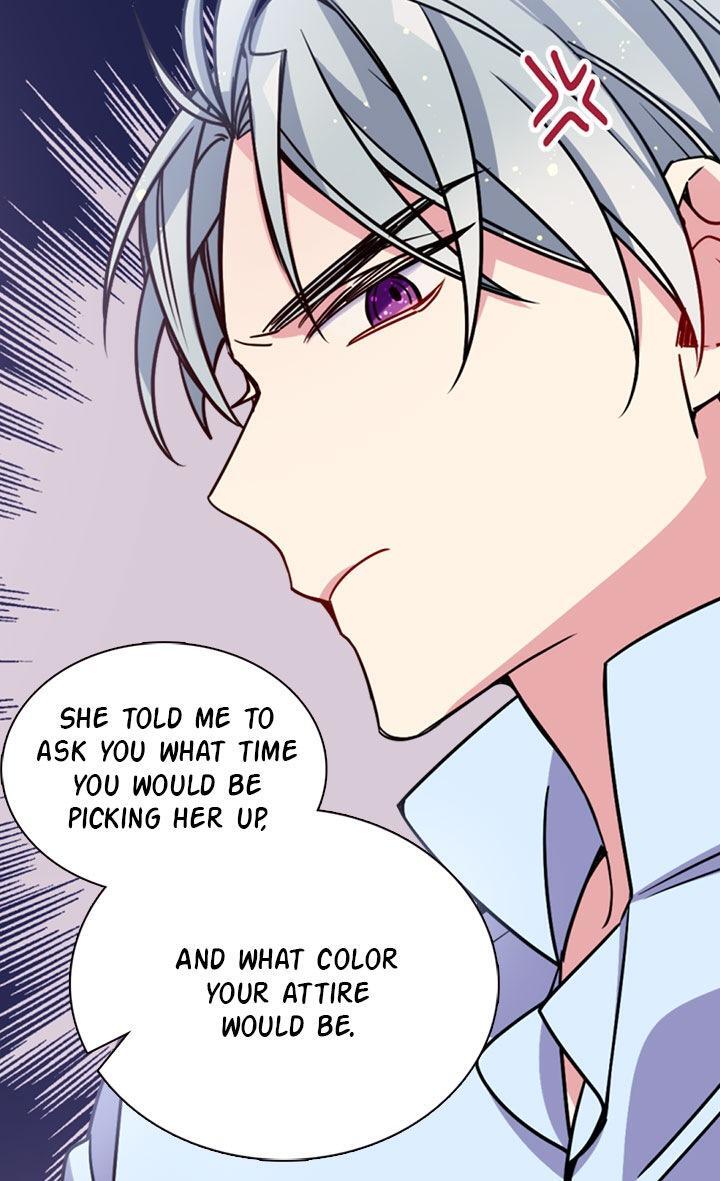Read Adelaide Manga Online