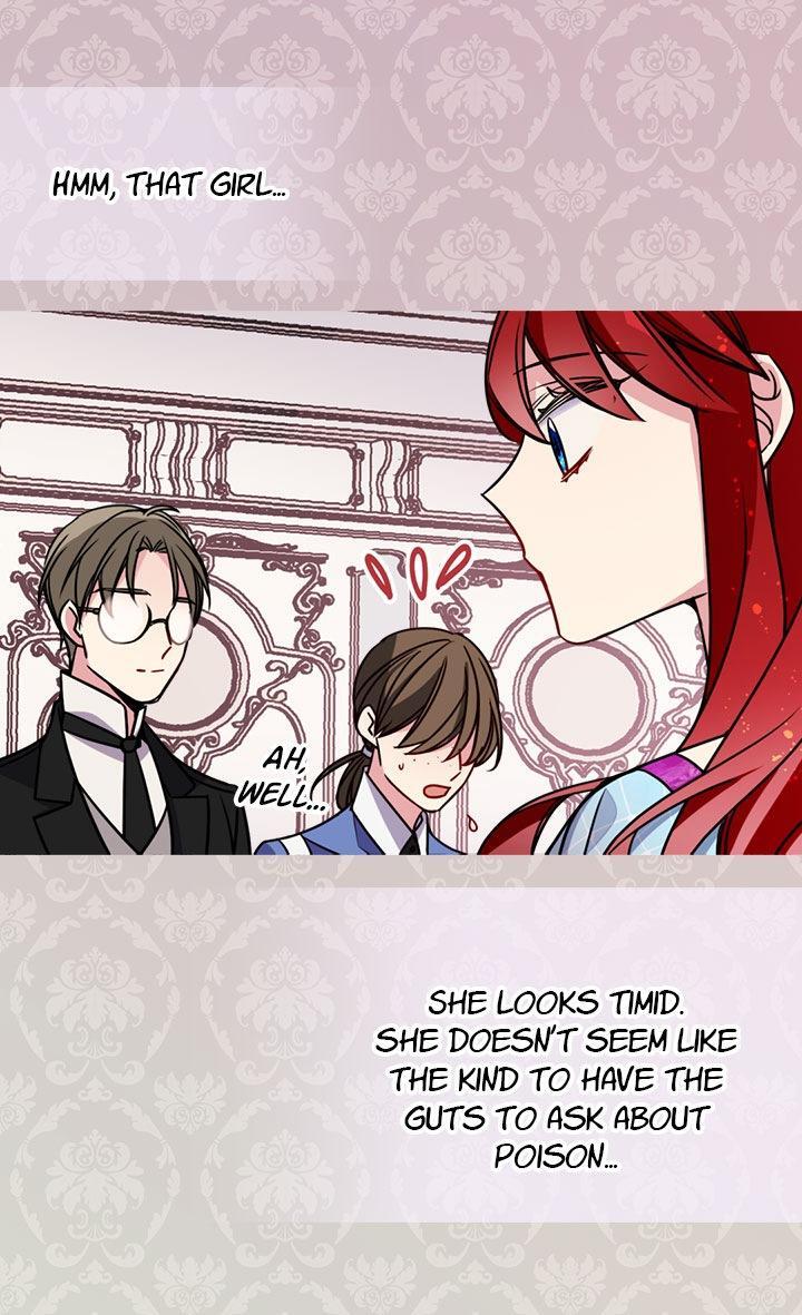 Read Adelaide Manga Online