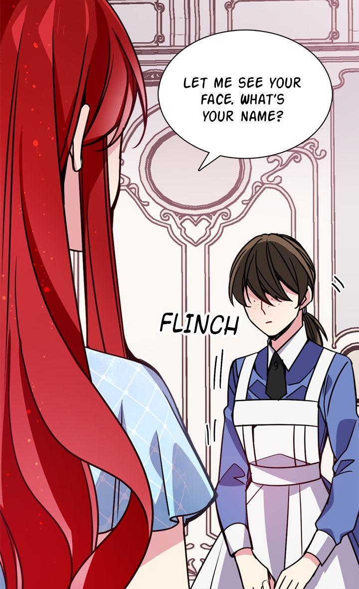 Read Adelaide Manga Online