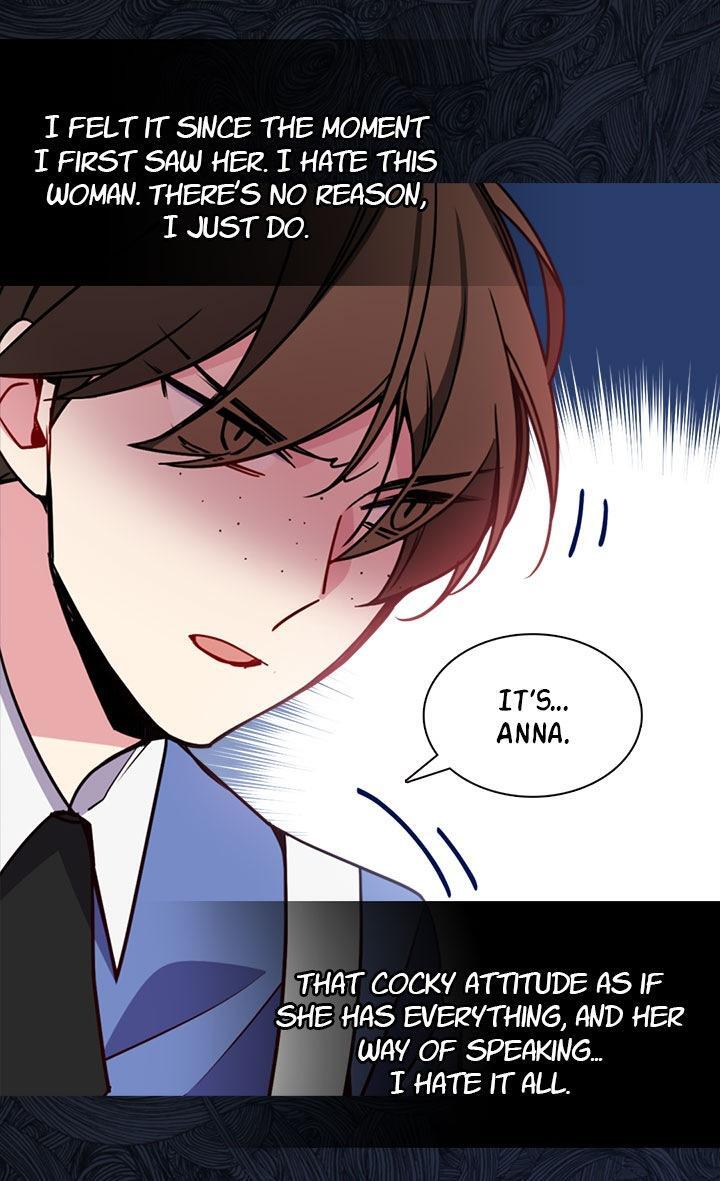 Read Adelaide Manga Online