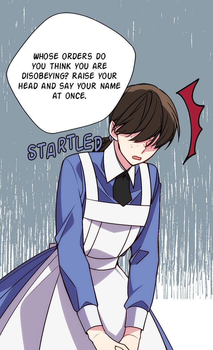 Read Adelaide Manga Online