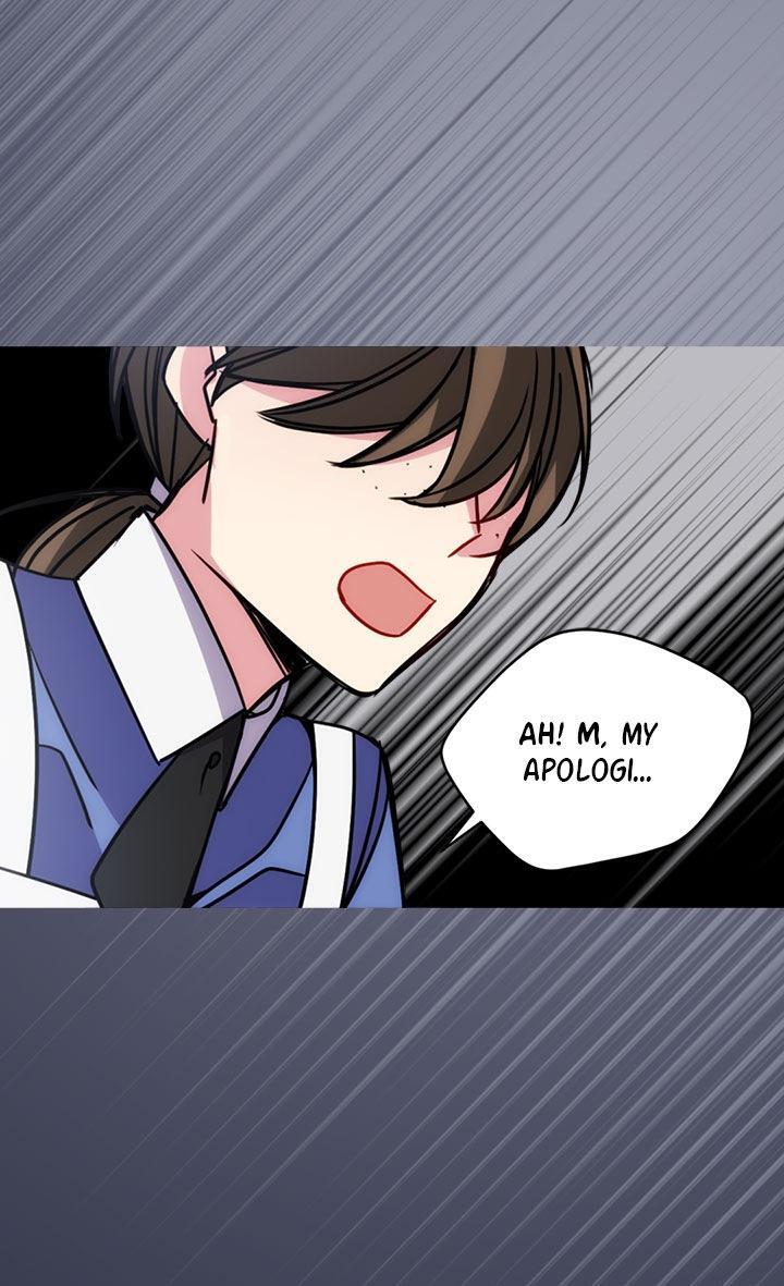 Read Adelaide Manga Online