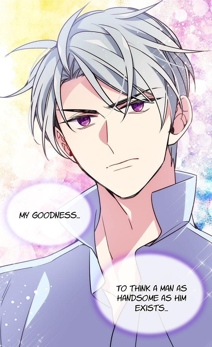 Read Adelaide Manga Online