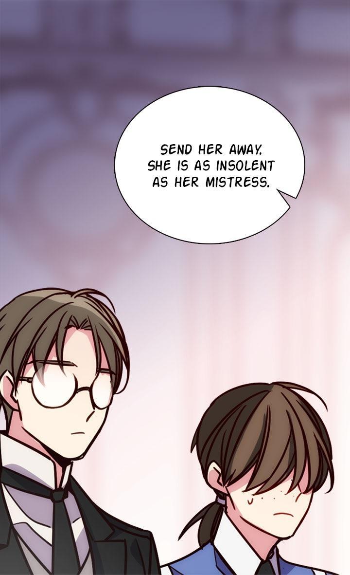 Read Adelaide Manga Online