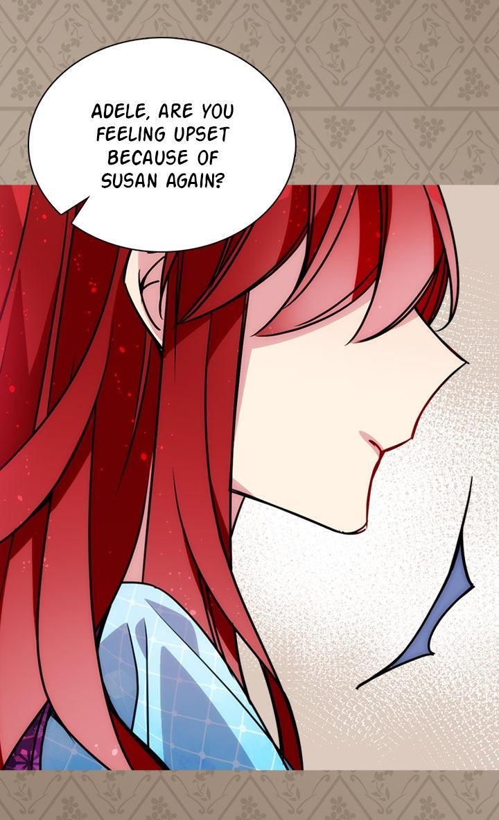 Read Adelaide Manga Online