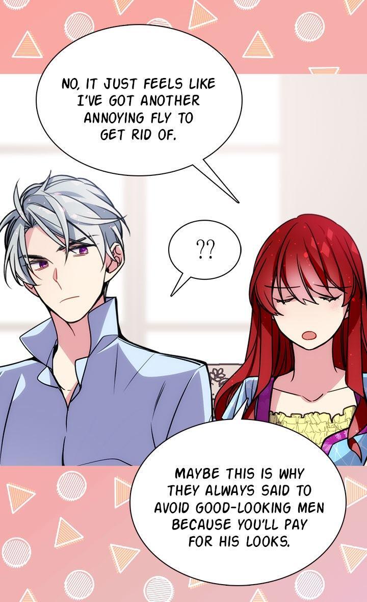 Read Adelaide Manga Online