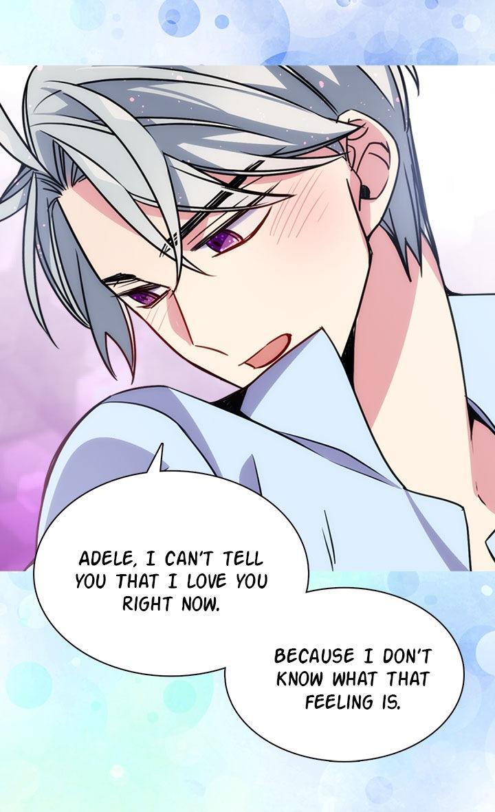 Read Adelaide Manga Online