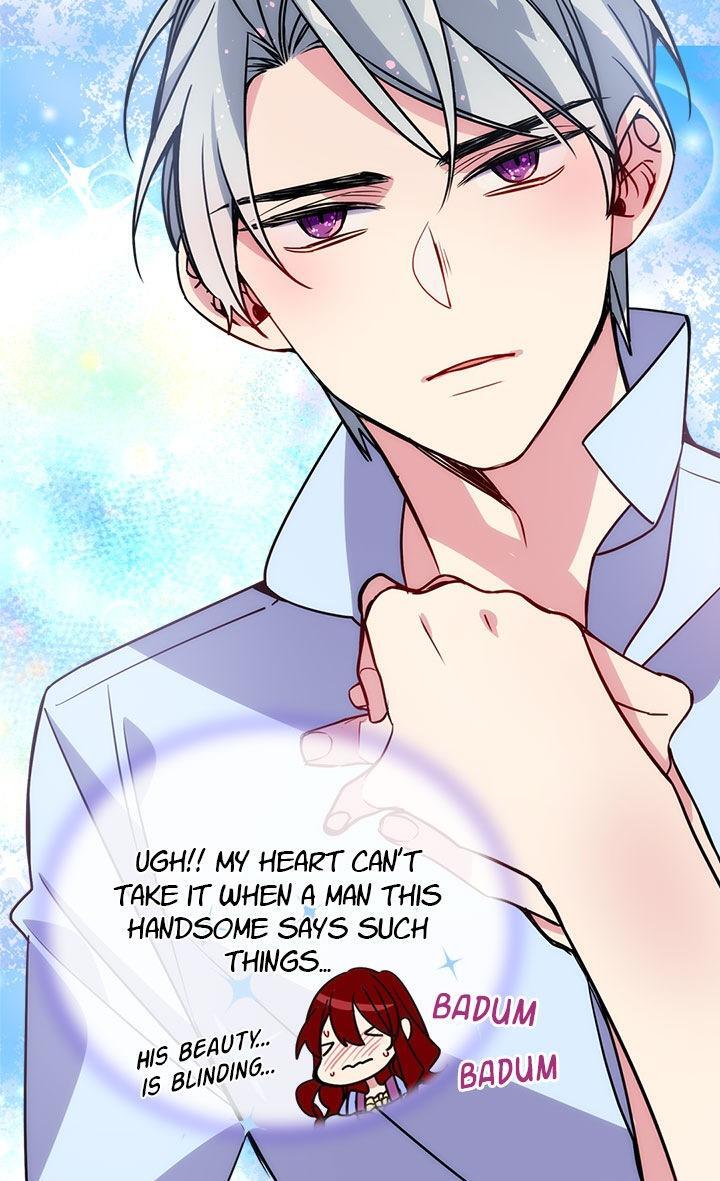 Read Adelaide Manga Online