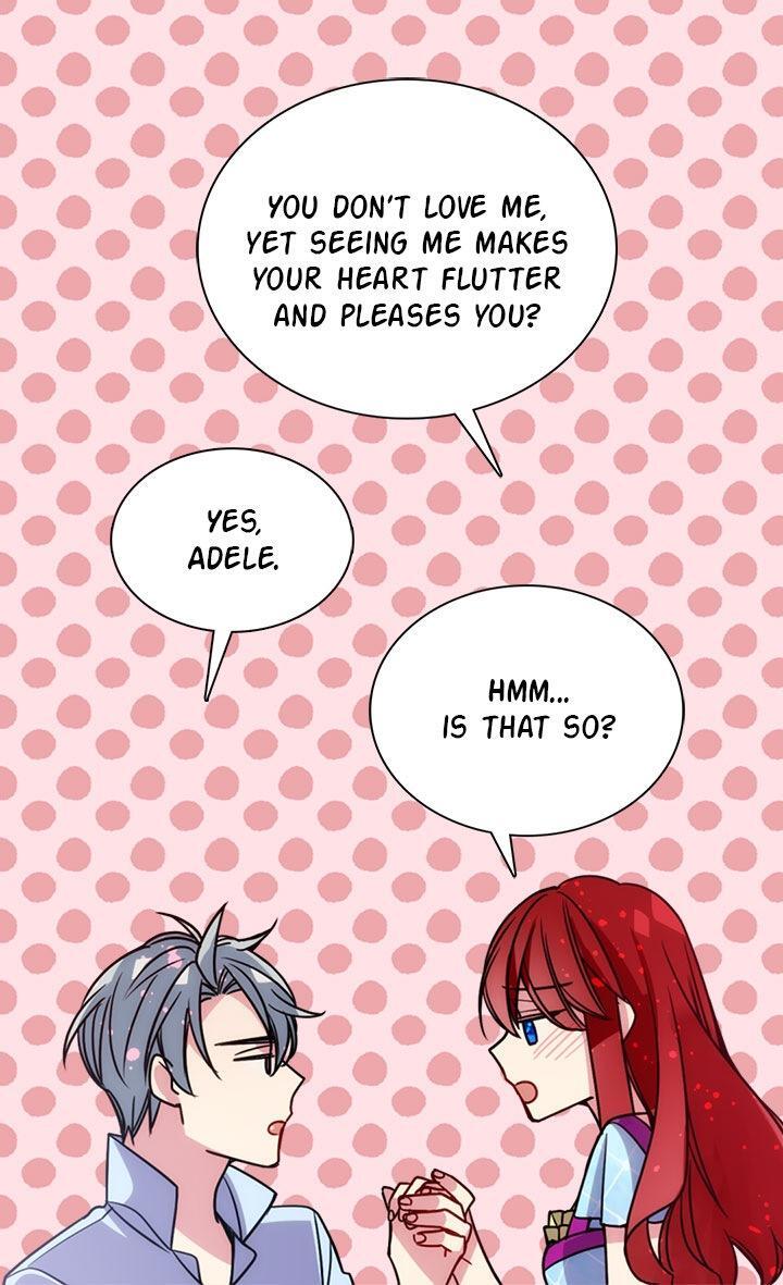 Read Adelaide Manga Online