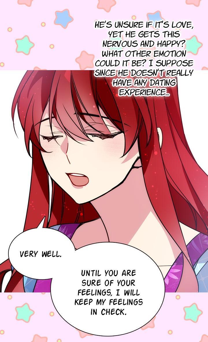 Read Adelaide Manga Online