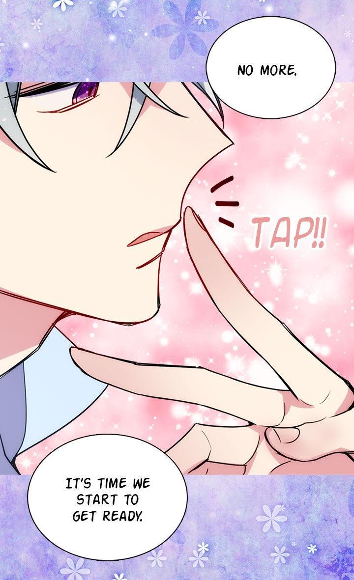 Read Adelaide Manga Online