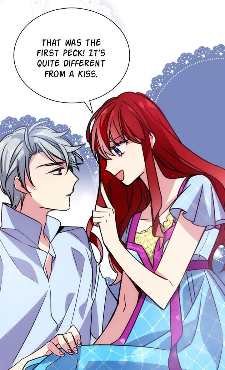 Read Adelaide Manga Online