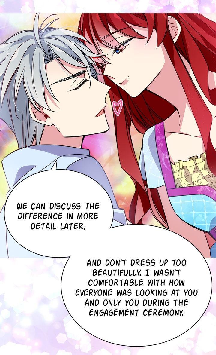 Read Adelaide Manga Online