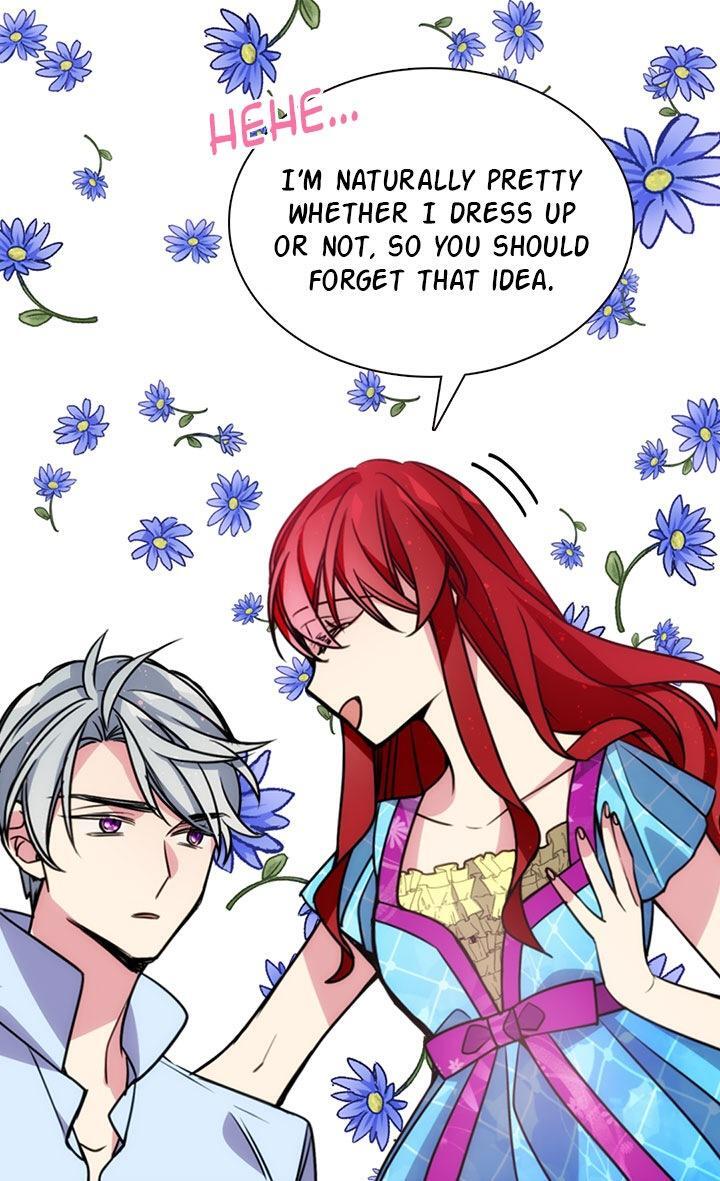 Read Adelaide Manga Online