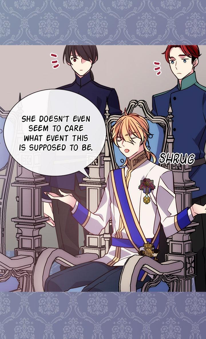 Read Adelaide Manga Online
