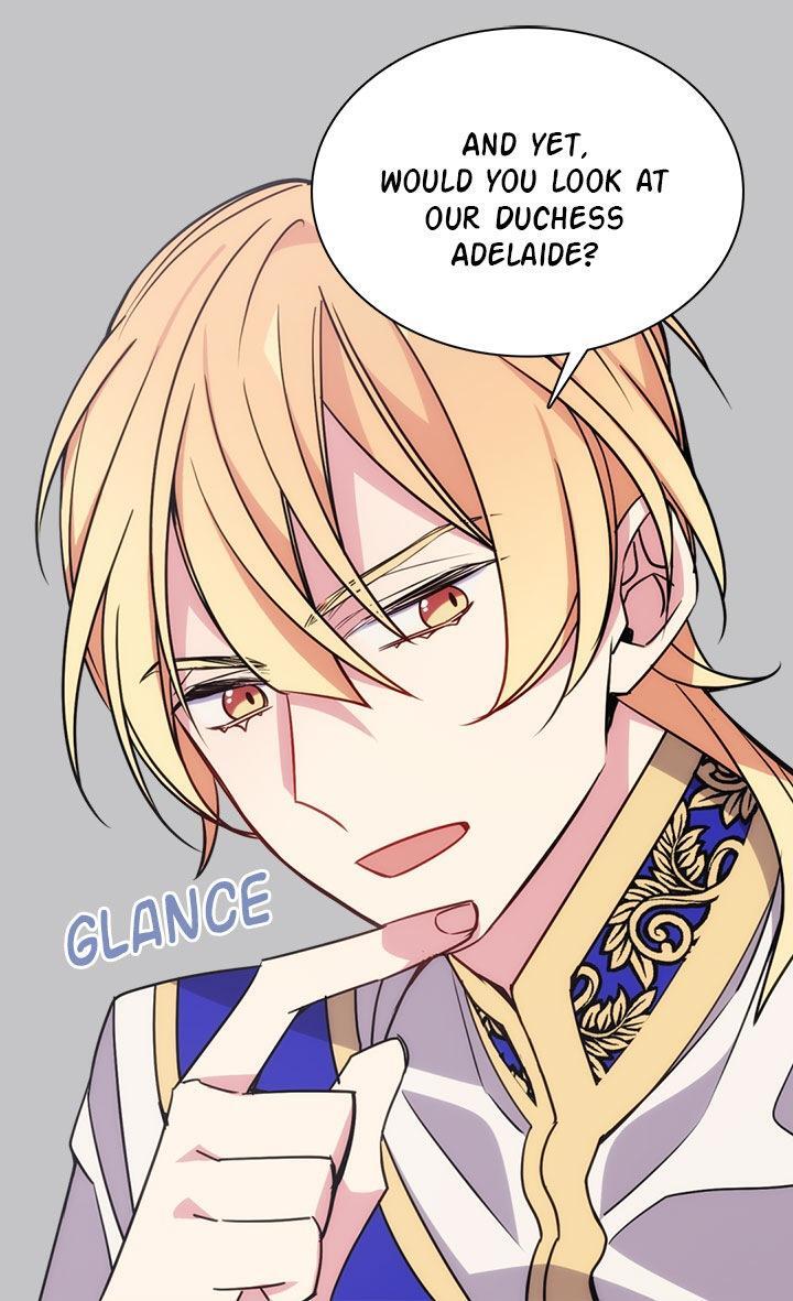 Read Adelaide Manga Online