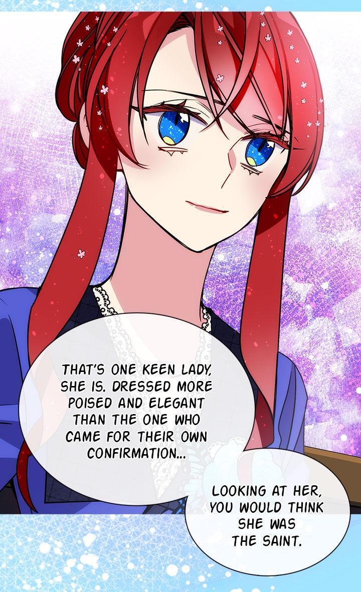 Read Adelaide Manga Online