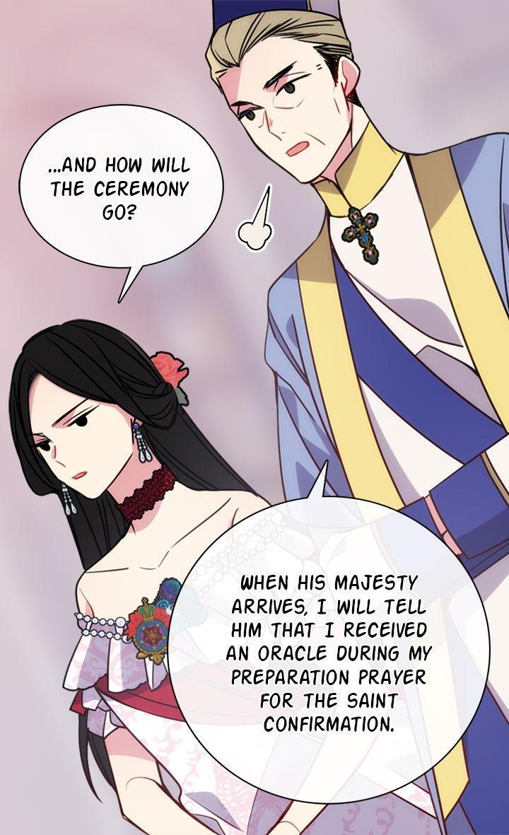 Read Adelaide Manga Online