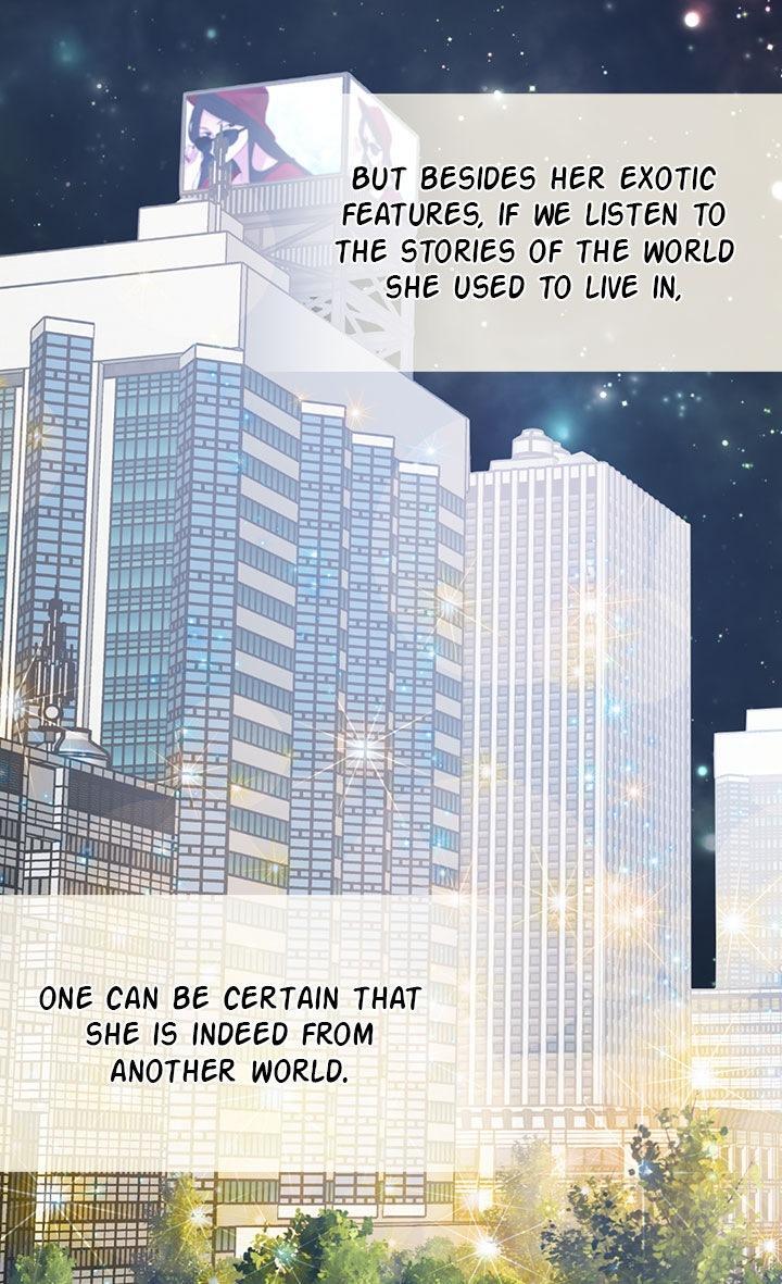 Read Adelaide Manga Online