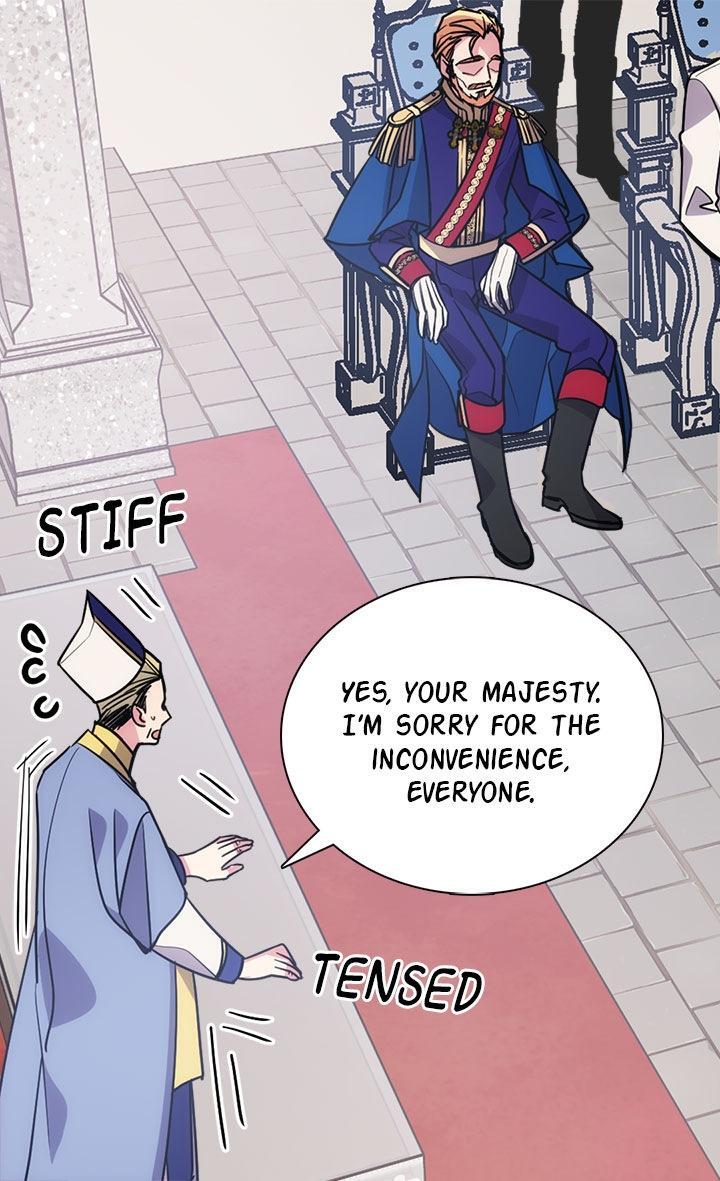 Read Adelaide Manga Online