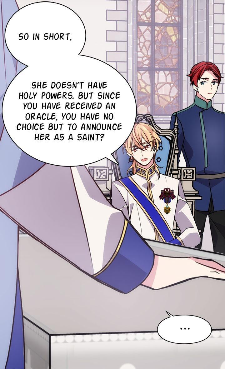 Read Adelaide Manga Online