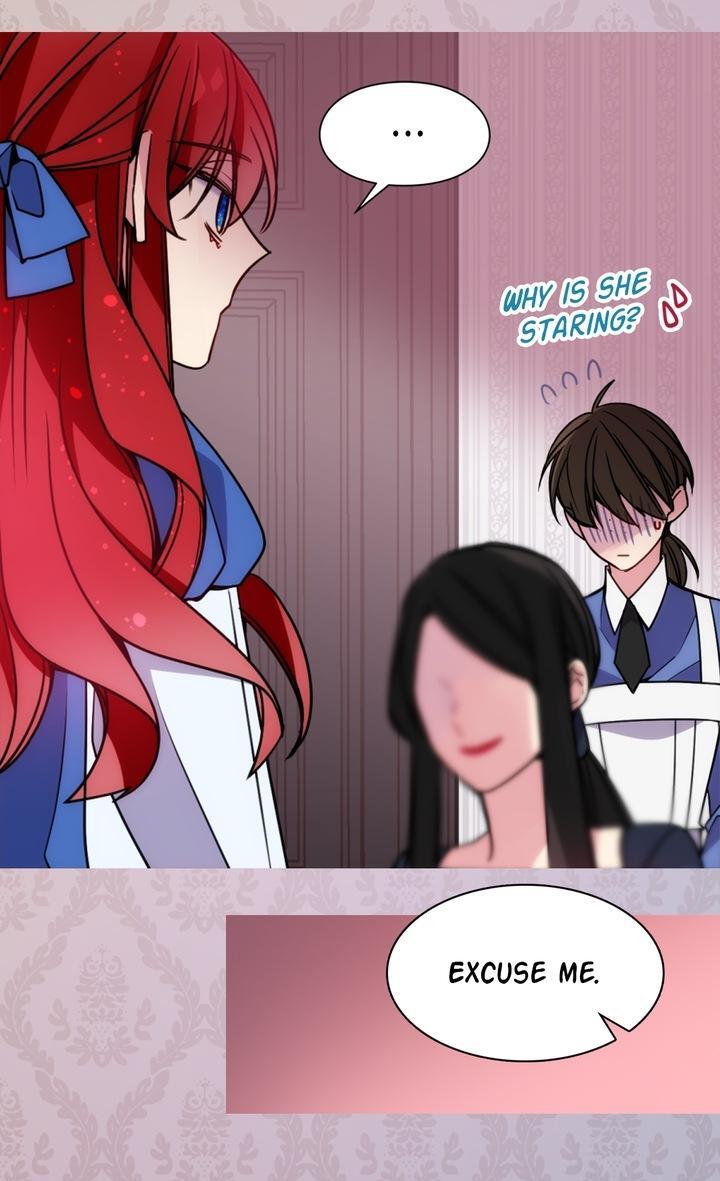 Read Adelaide Manga Online