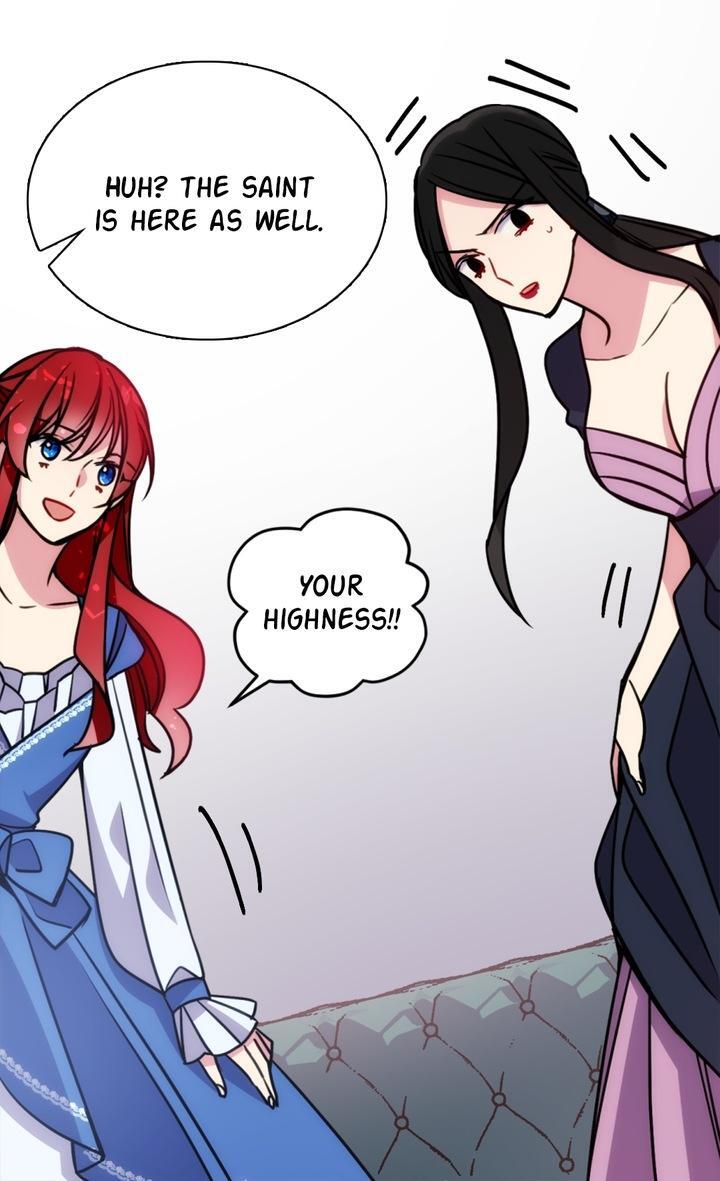 Read Adelaide Manga Online