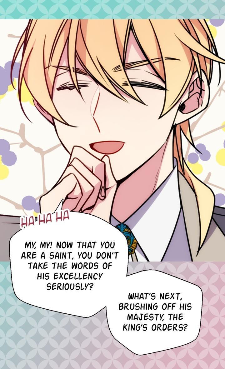 Read Adelaide Manga Online